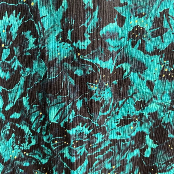 WINTERKATE Silk Maxi Dress ‘S’ - Picture 8 of 11